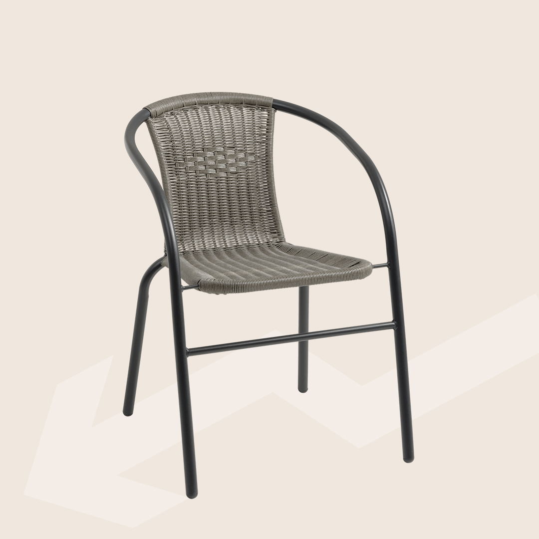 GRENAA Stacking Chair | New Price €18.50