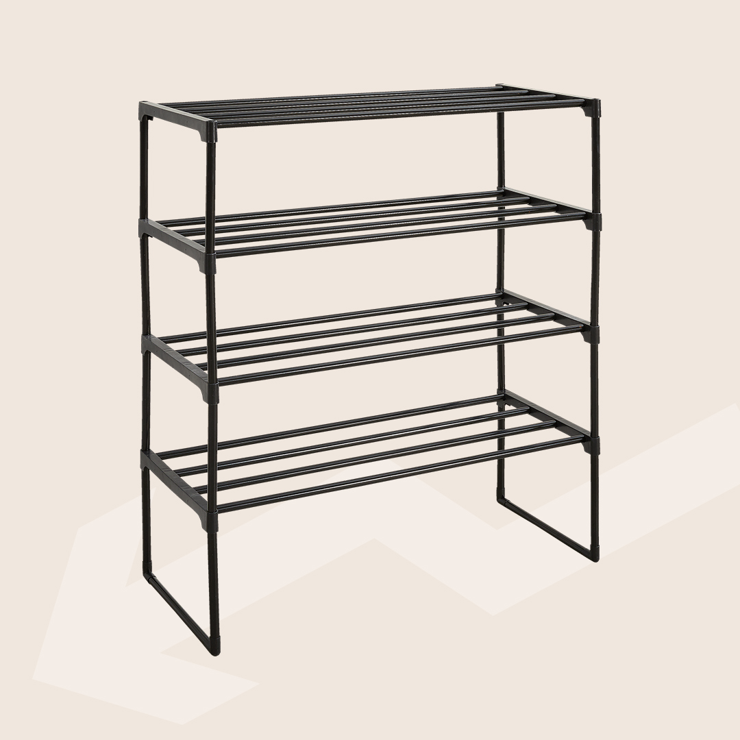 BORNHOLM Shoe Rack | New Price €7