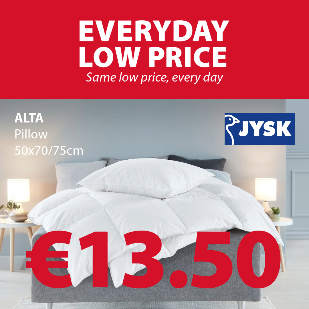 ALTA Pillow