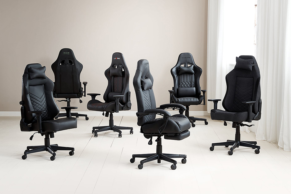 Office & Gaming Chairs