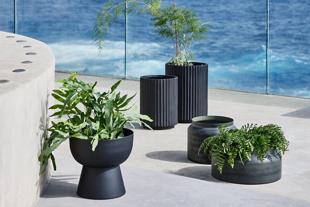 Garden Planters