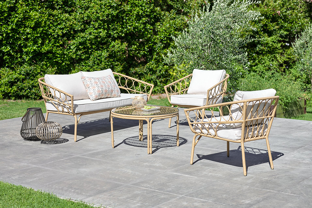 Lounge Sets