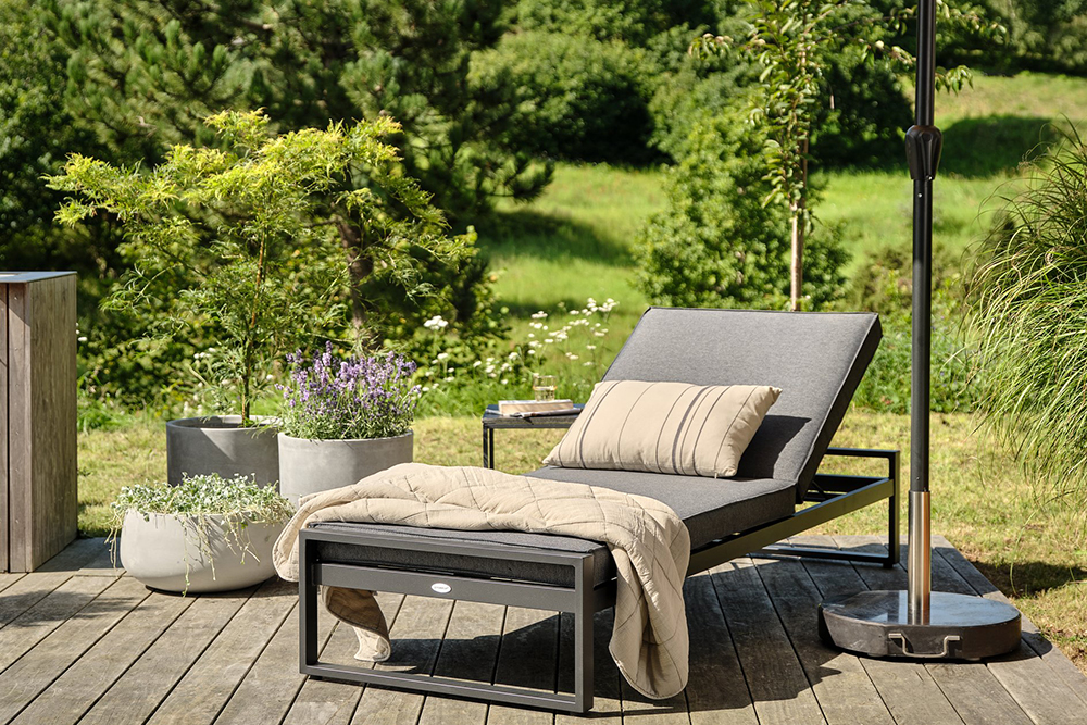 Sun Loungers