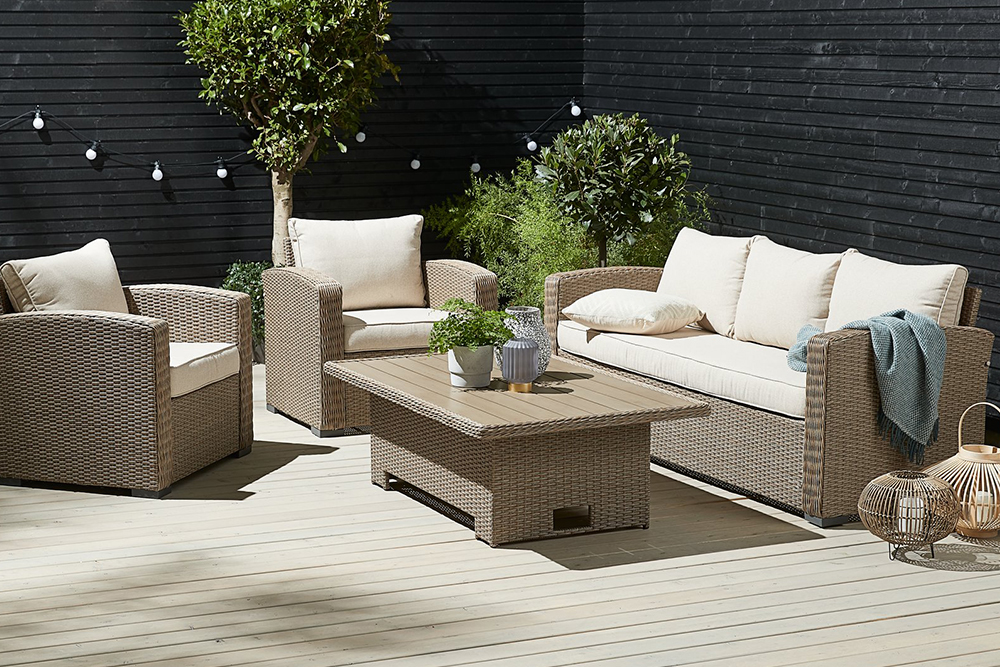 Lounge Sets | Save 20-55%