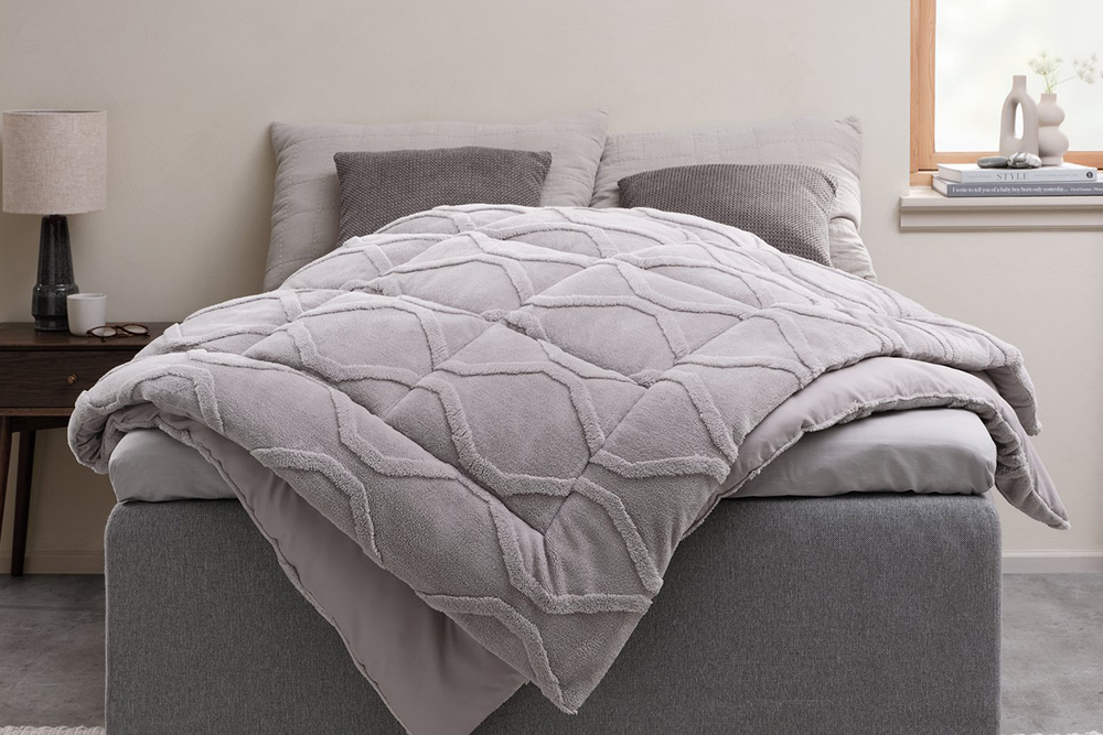 Fibre Duvets | Save up to 50%