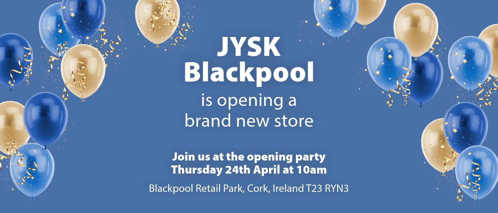 Blackpool Pre Opening Blackpool Pre Opening