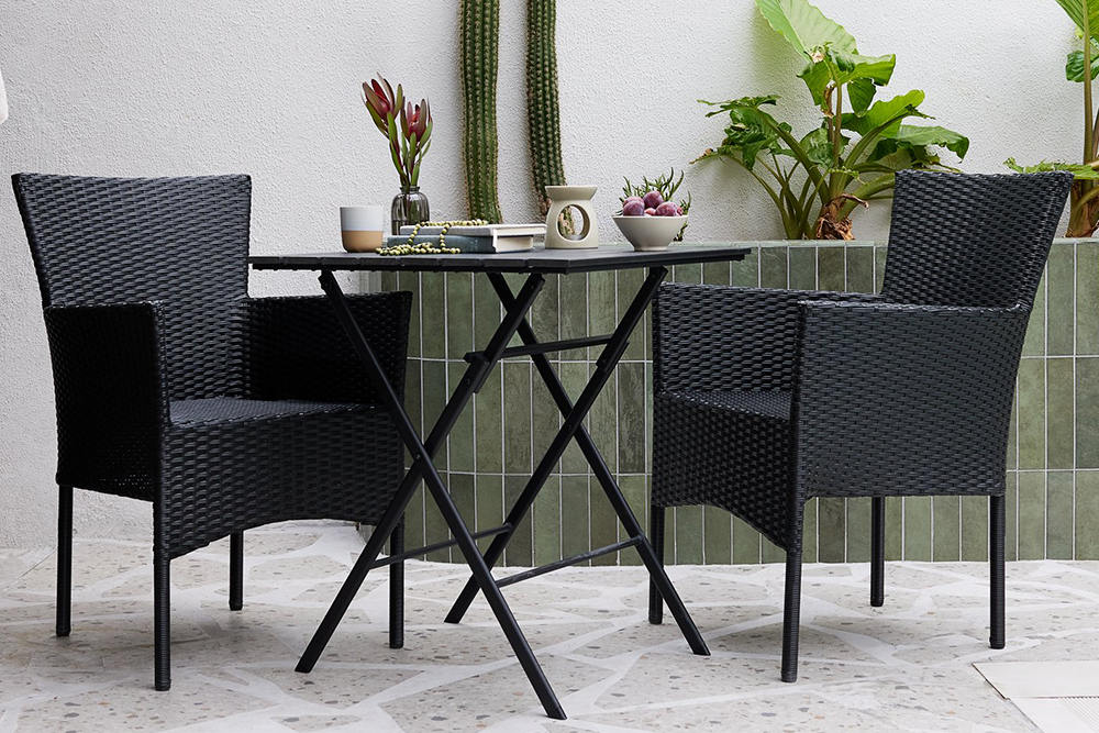 Garden Chairs | Save up to 60%