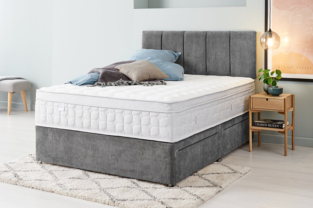 Spring Mattresses | Save up to 60%