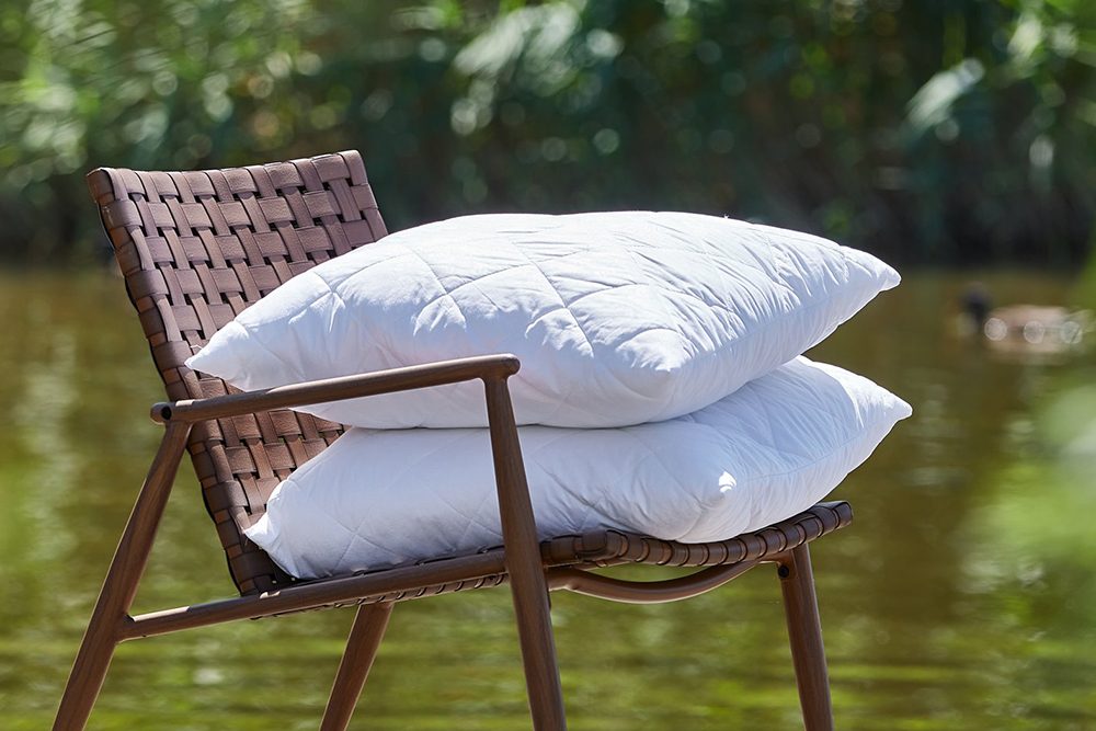 Fibre Pillows | Save up to 60%
