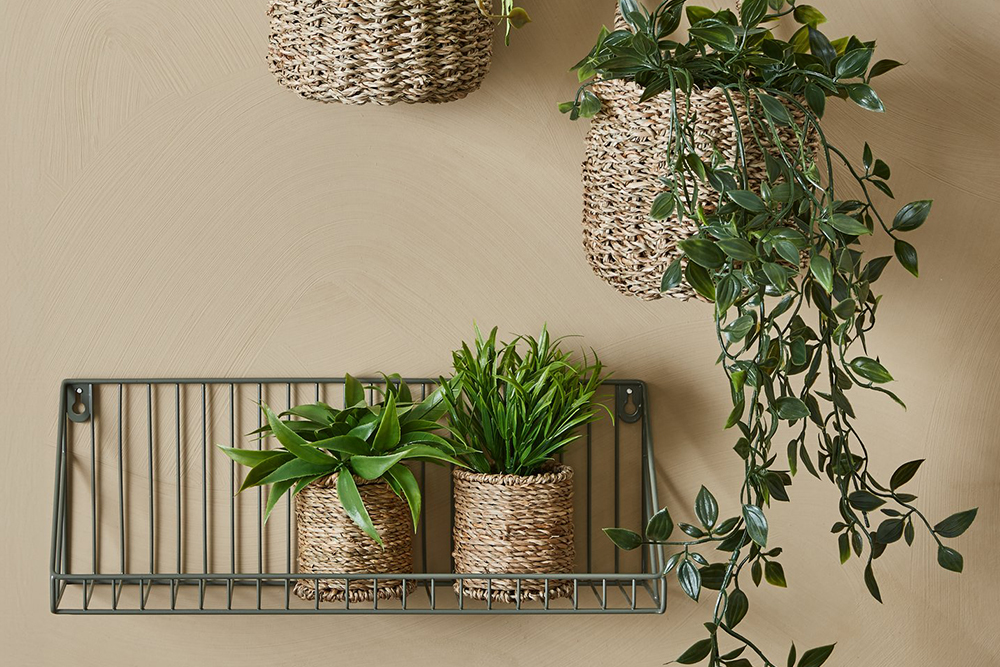Planters