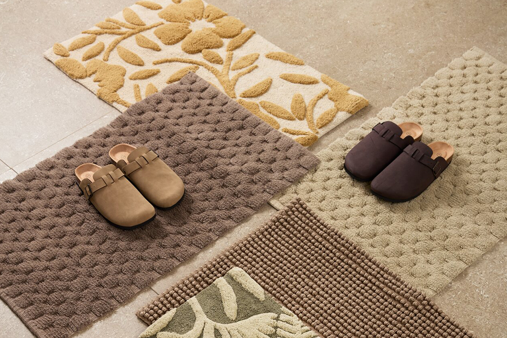 Bathmats | Save up to 60%