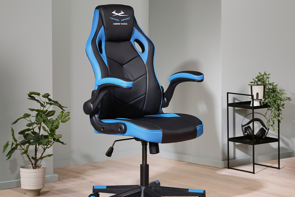Gaming & Office Chairs| Save 20-60%