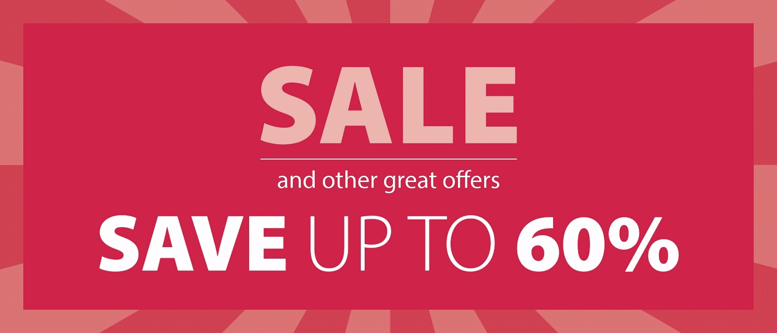 Summer Sale Banner