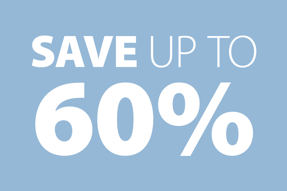 Great Offers