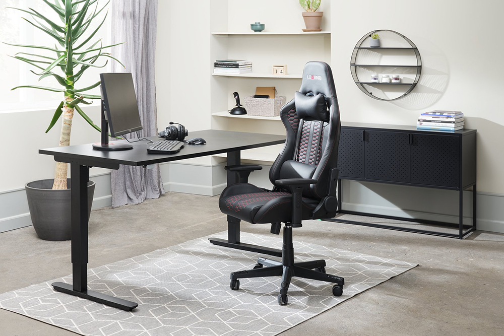 Office & Gaming Chairs| Save up to 60%