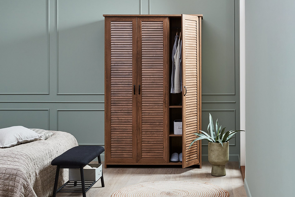 Wardrobes | Save minimum 20%
