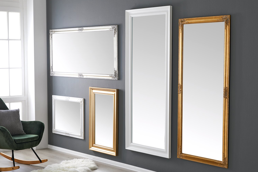 Mirrors | Save up to 56%