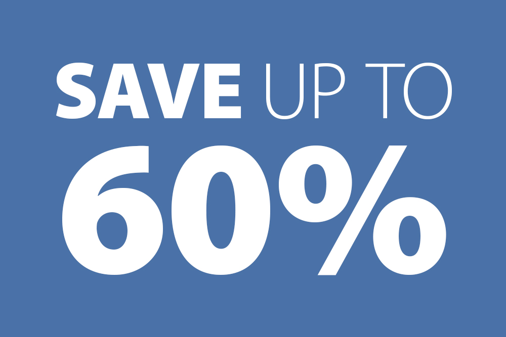 More Great Offers