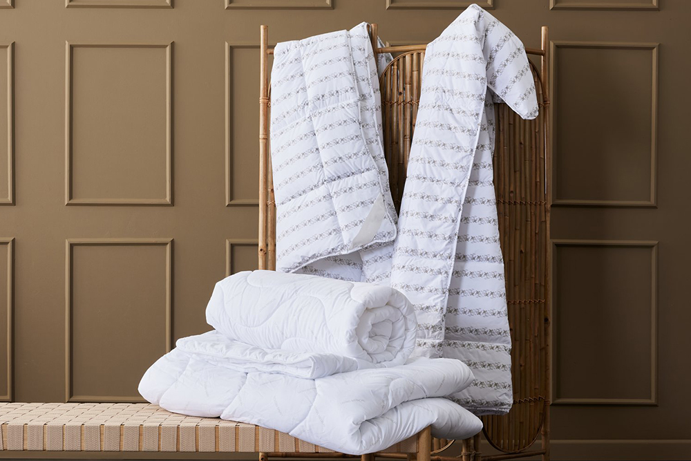 Fibre Duvets | Save up to 60%