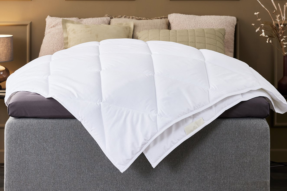 Fibre Duvets | Save up to 60%