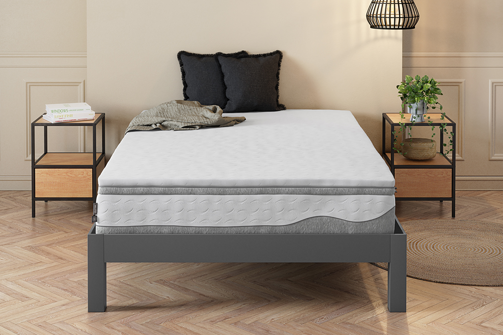 Mattress Toppers | Save up to 60%