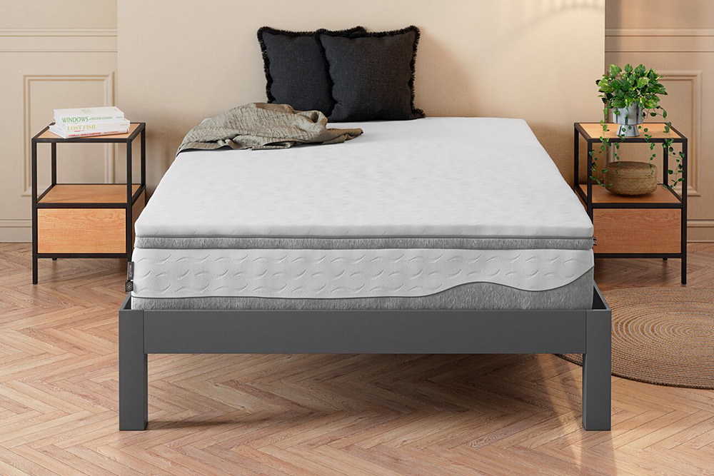 WELLPUR Mattresses & Toppers | Save up to 60%