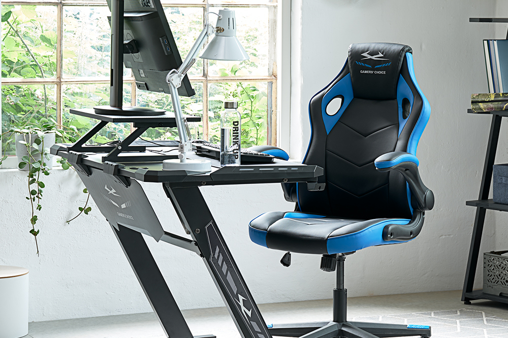 Office & Gaming Chairs| Save up to 60%