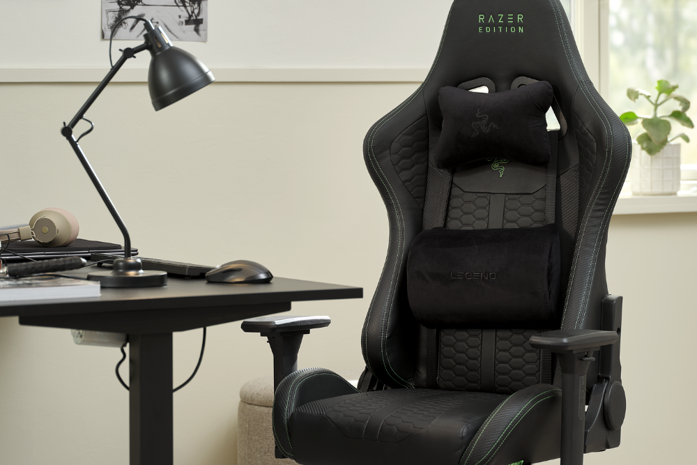 Gaming Chairs| Save up to 60%