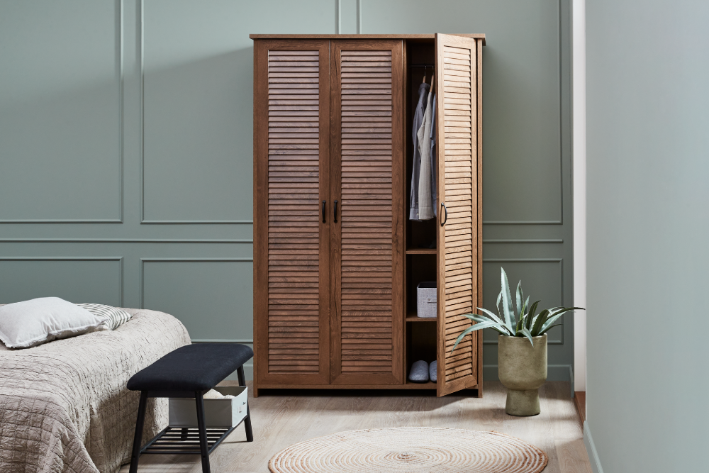 Wardrobes | Save minimum 20%