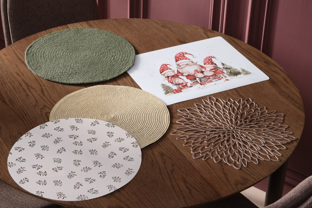 Christmas Textiles | Save up to 60%