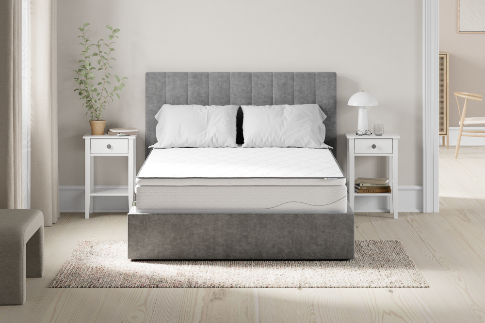 Spring Mattresses | Save up to 60%