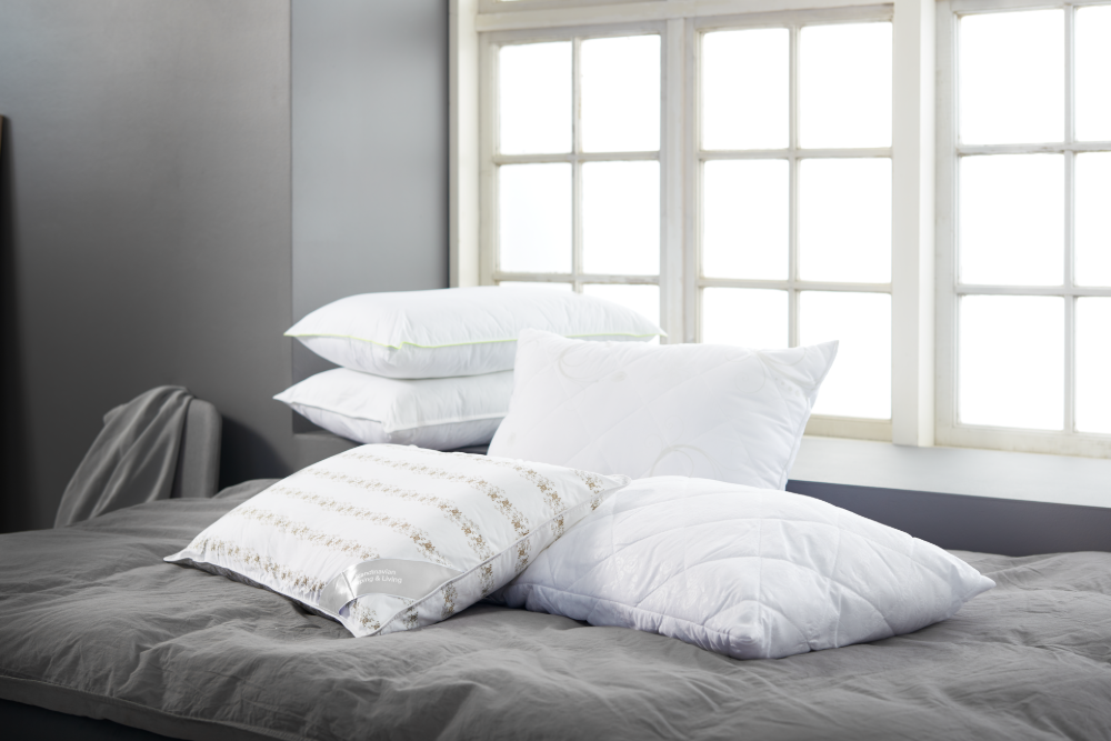 Natural Pillows | Save up to 60%