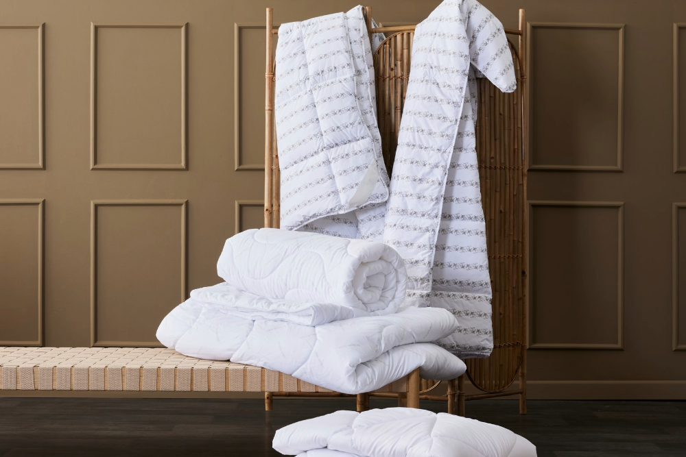 Fibre Duvets | Save up to 60%