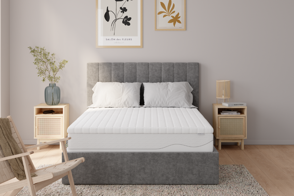 Mattress Toppers | Save up to 50%