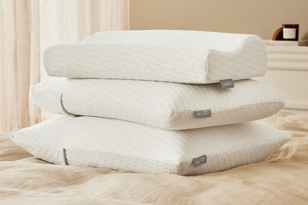 WELLPUR Pillows | Save up to 60%