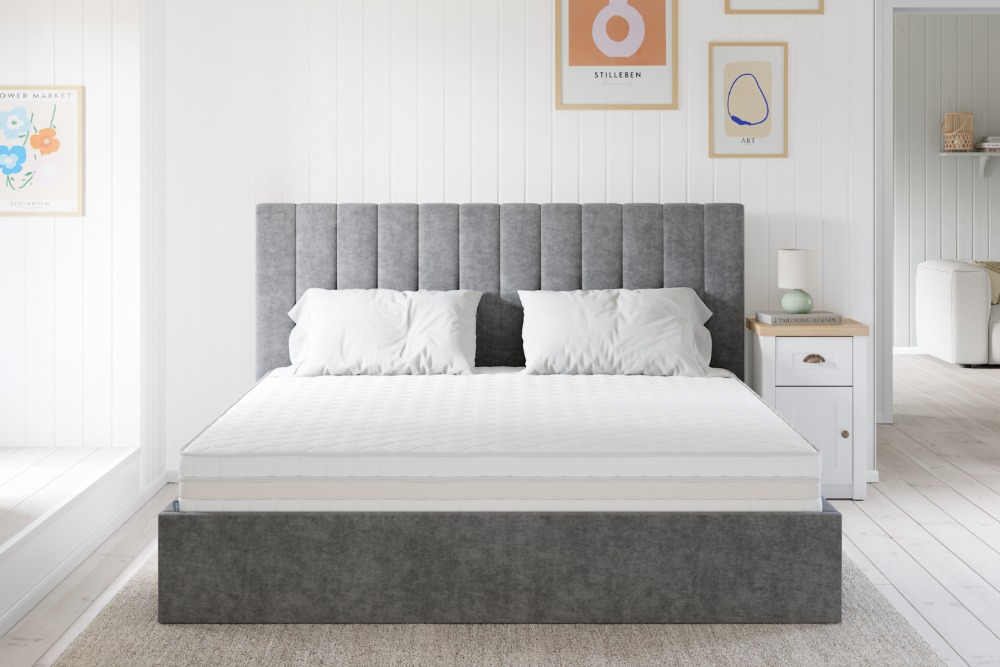 Spring Mattresses | Save up to 60%