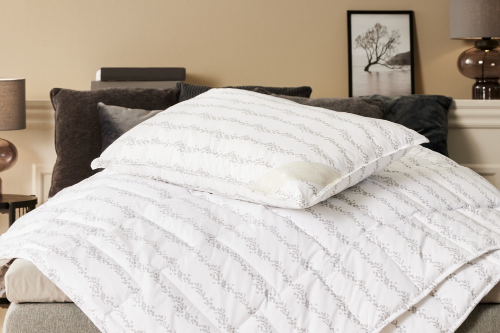 Fibre Pillows | Save up to 60%