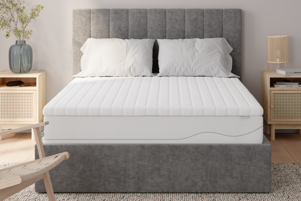 Mattress Toppers | Save up to 60%