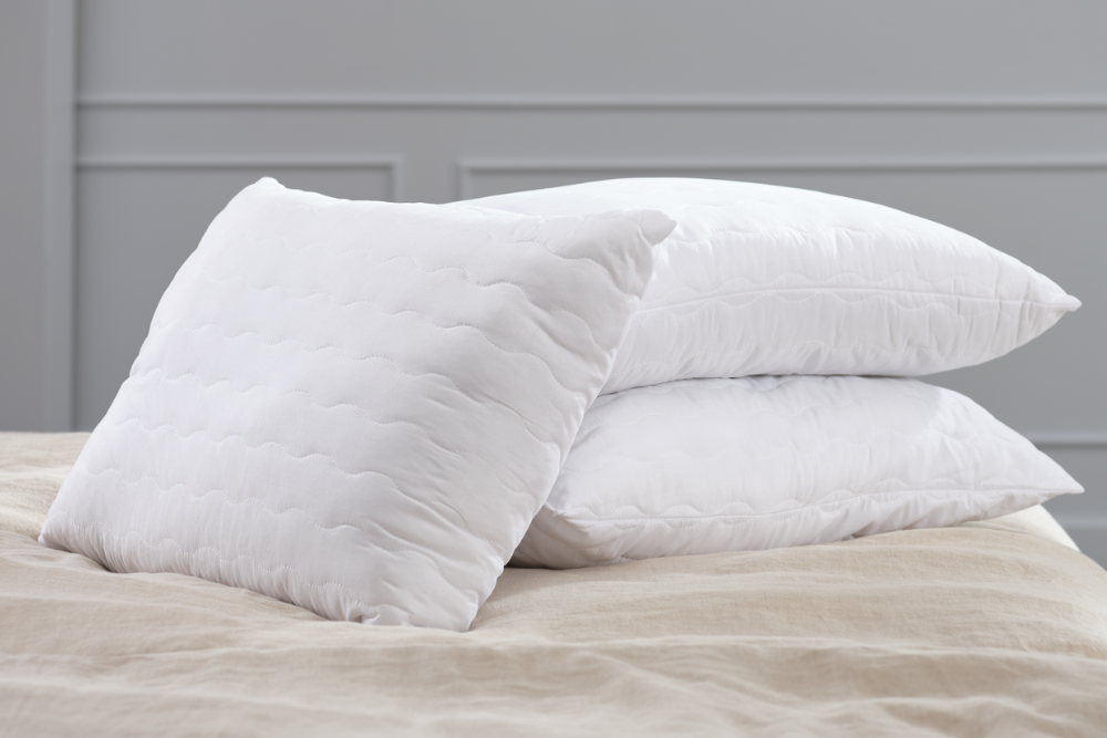 Fibre Pillows | Save up to 60%
