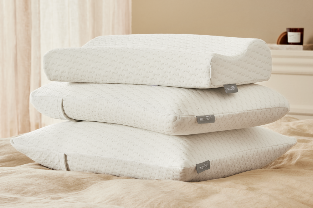 WELLPUR Pillows | Save up to 60%