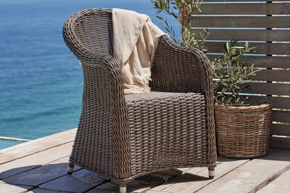 Garden Chairs | Save up to 50%