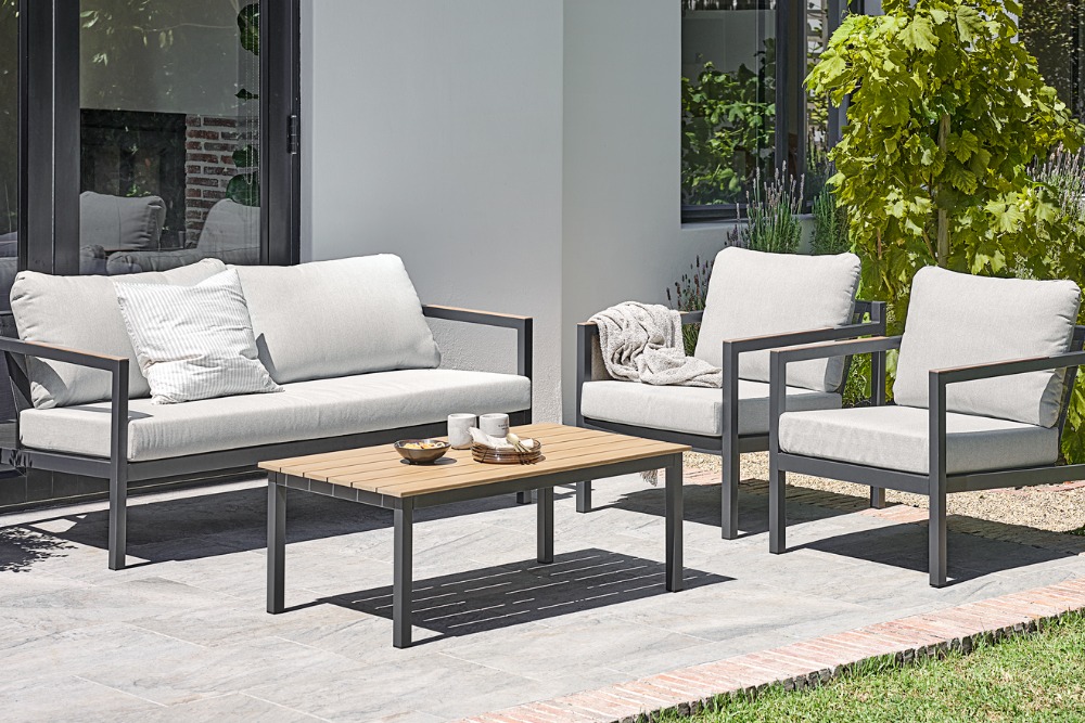 Garden Lounge Furniture | Save up to 60%