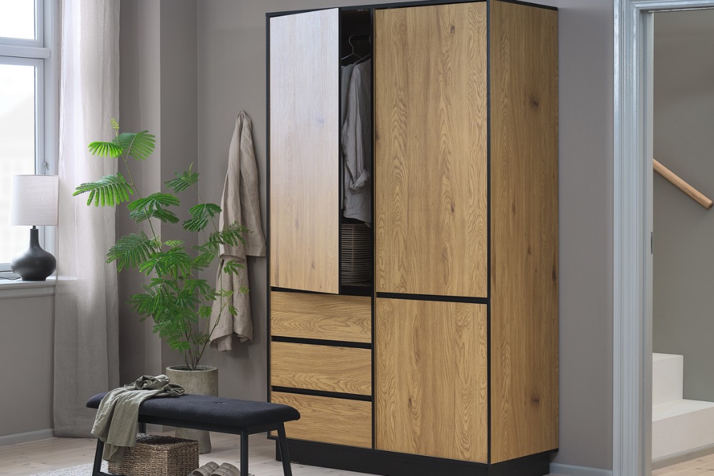 Wardrobes| Save minimum 20%