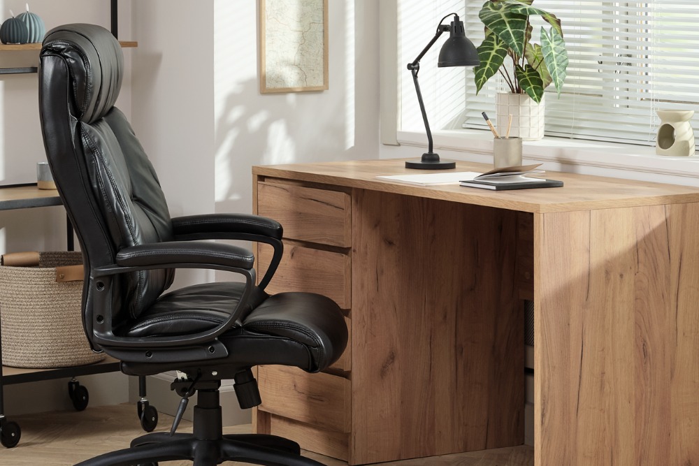 Office & Gaming Chairs | Save up to 60%