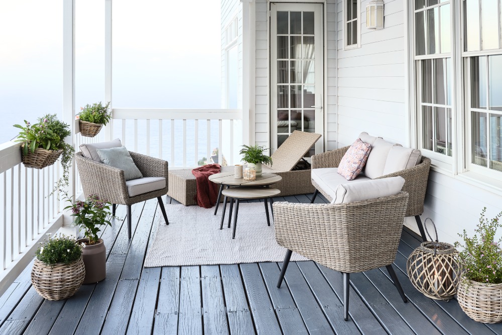 Lounge Sets | Save up to 50%