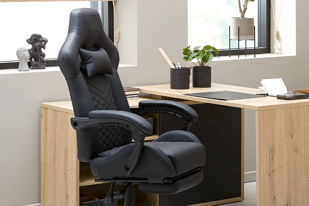 Office & Gaming Chairs | Save up to 50%