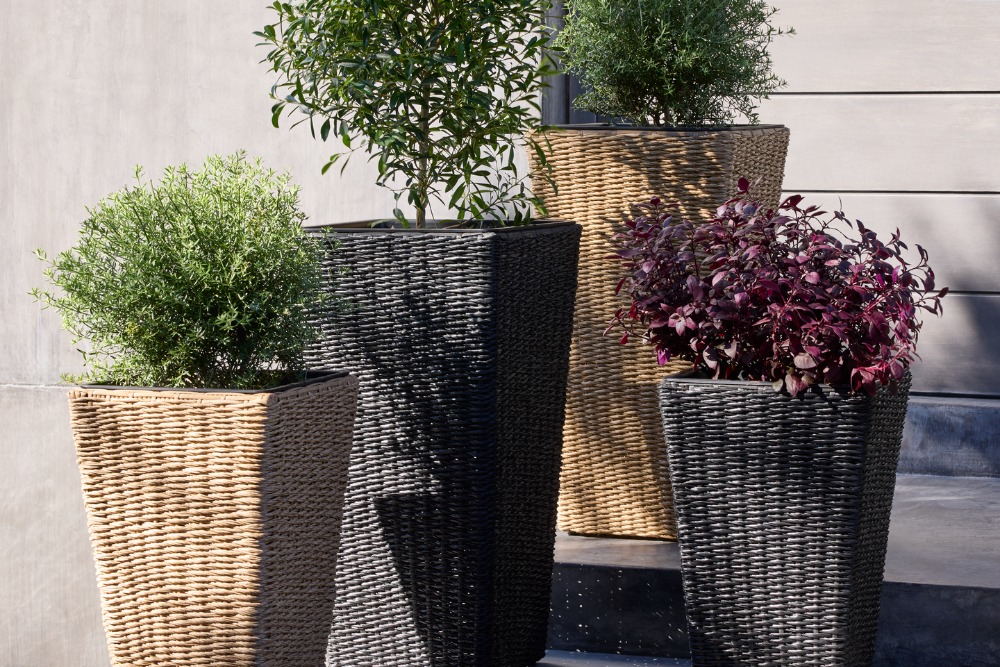Outdoor Planters | Save up to 50%