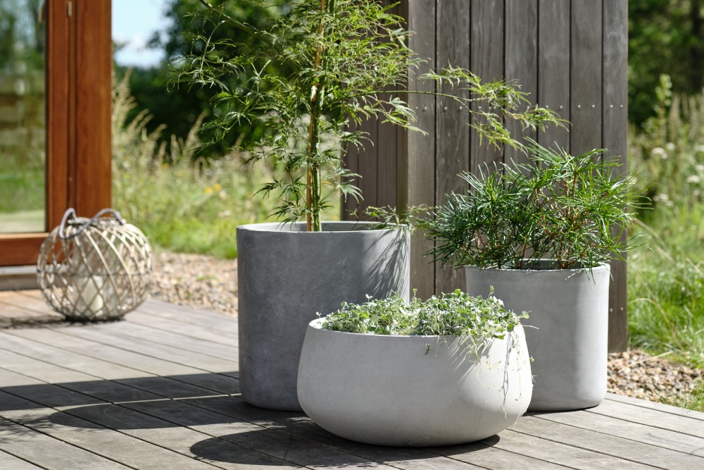 Outdoor Planters | Save up to 50%