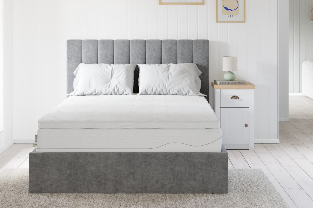 Mattresses & Toppers | Save up to 60%