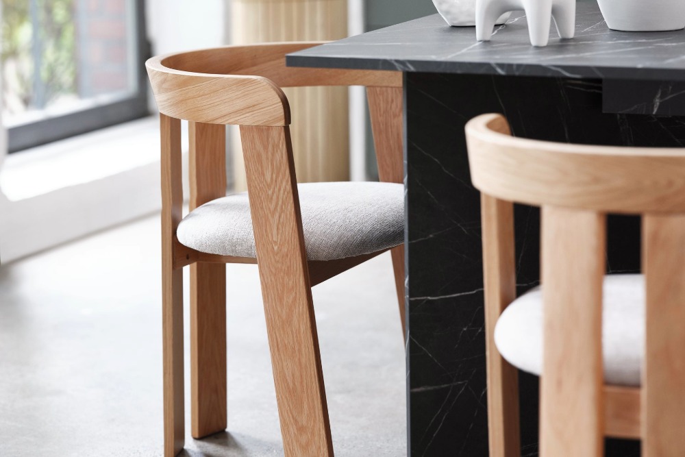 BOVRUP Dining Chair